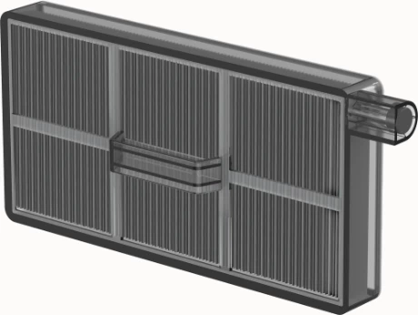 Filter HEPA DREAME RHF22 për robot fshesë Dreame Aqua10 Series