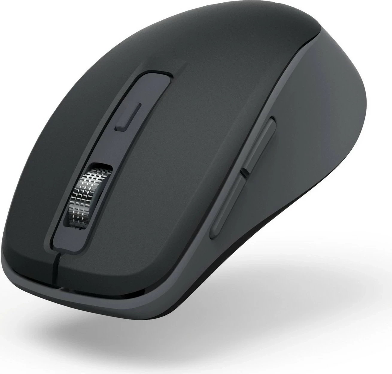 Maus Hama WM-450, wireless, laser, 1600 DPI, i zi