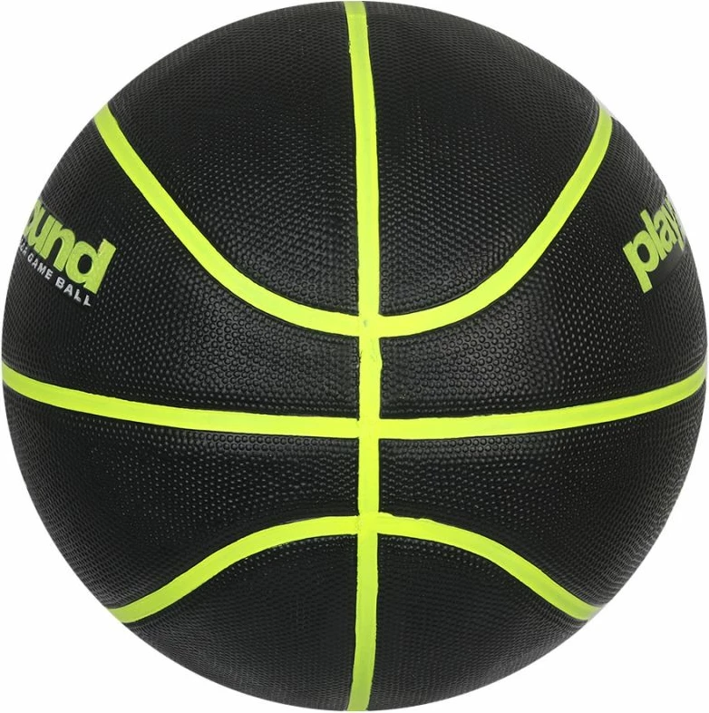 Top basketbolli Nike, për të gjitha gjinitë [Madhësia: 7]