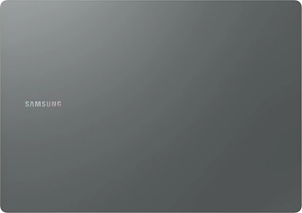 Laptop Samsung Galaxy Book Pro NP964XHA-KG2DE, Intel Core Ultra 7, 32 GB RAM, 512 GB, Moonstone Gray