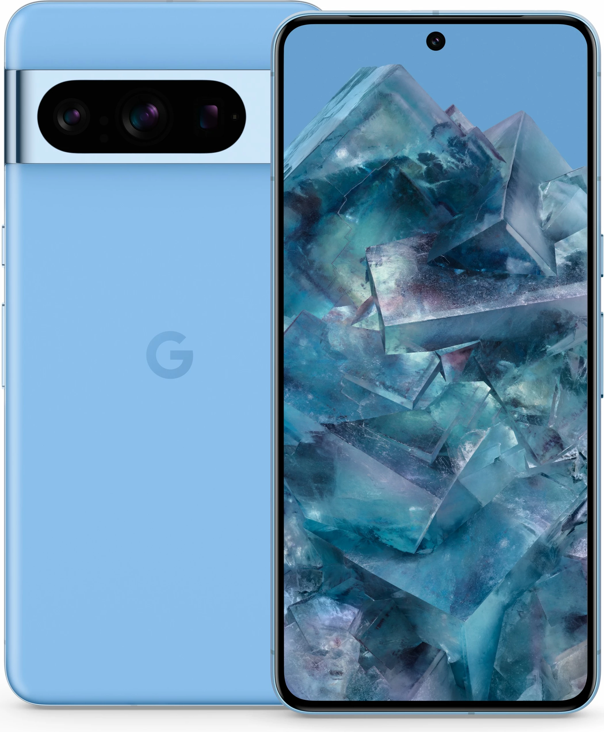 Celular Google Pixel 8 Pro, 128 GB, 50 MP, Bay