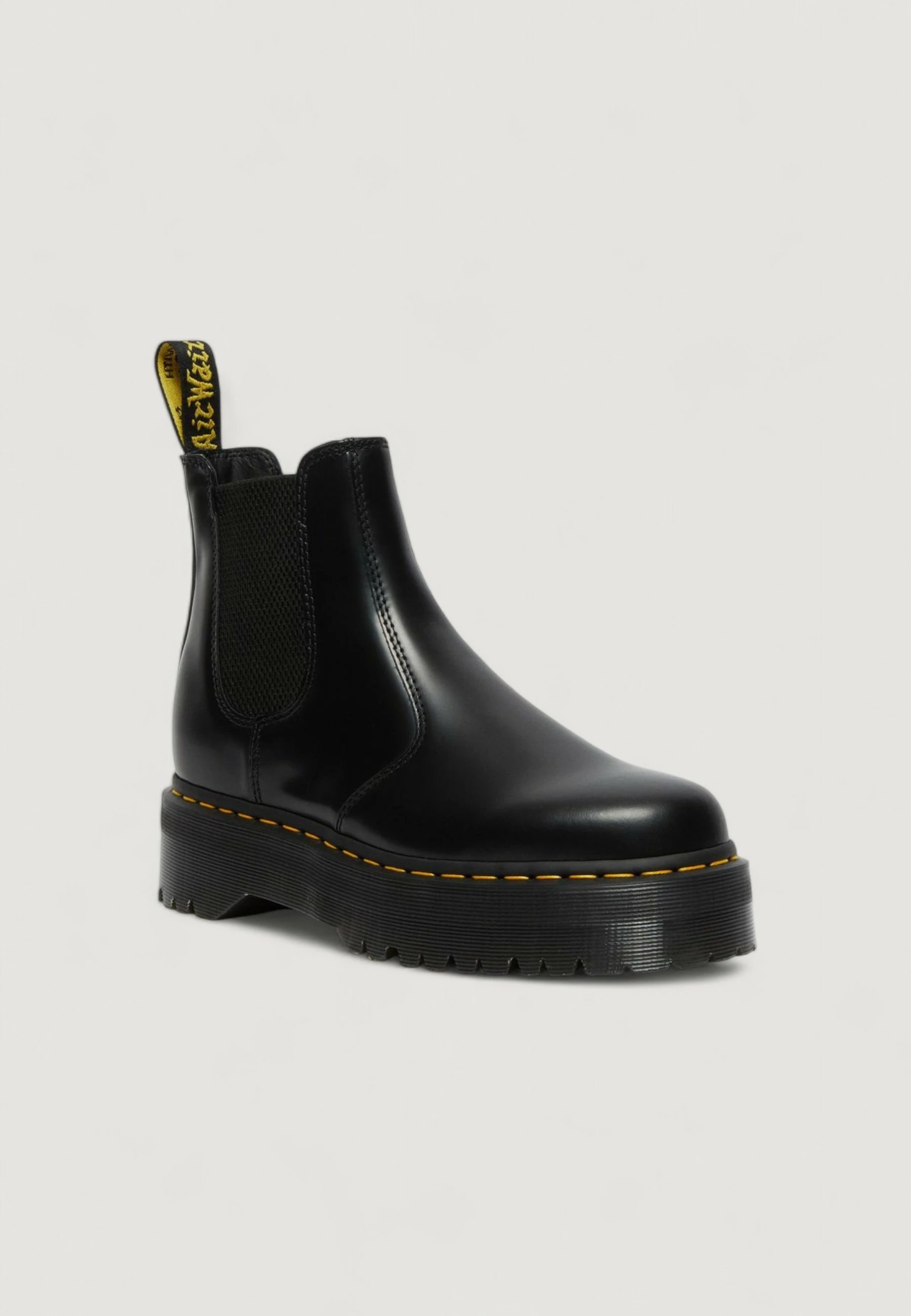Çizme për femra Dr. Martens 2976 Quad, të zeza [Madhësia: 39]