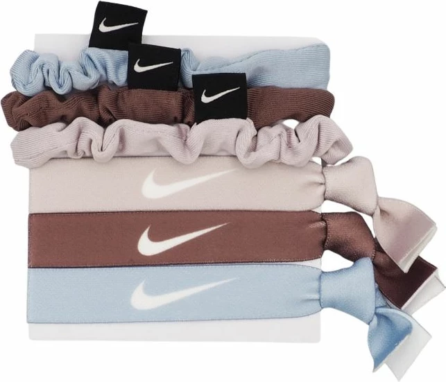 Shirita flokësh Nike, për meshkuj dhe femra, shumëngjyrësh