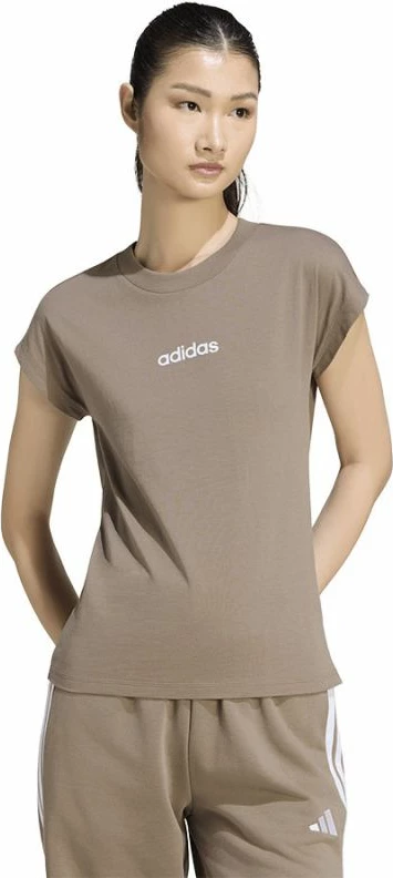 Maicë femra adidas Essentials Linear KF8372