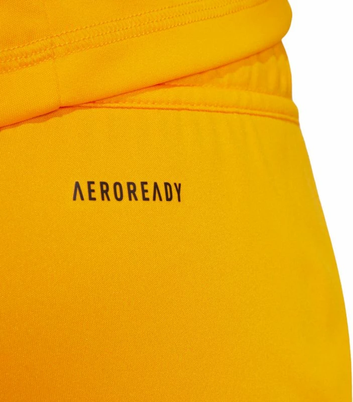 Shorce për meshkuj adidas, portokalli [Madhësia: XL]