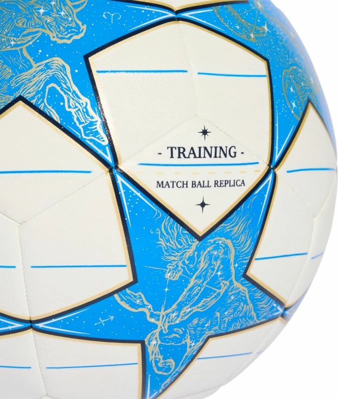 top futbolli adidas, bardhë [Madhësia: 5]