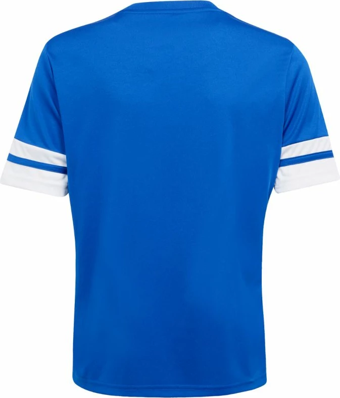 Maicë për fëmijë adidas, e kaltër [Madhësia: 128 cm]