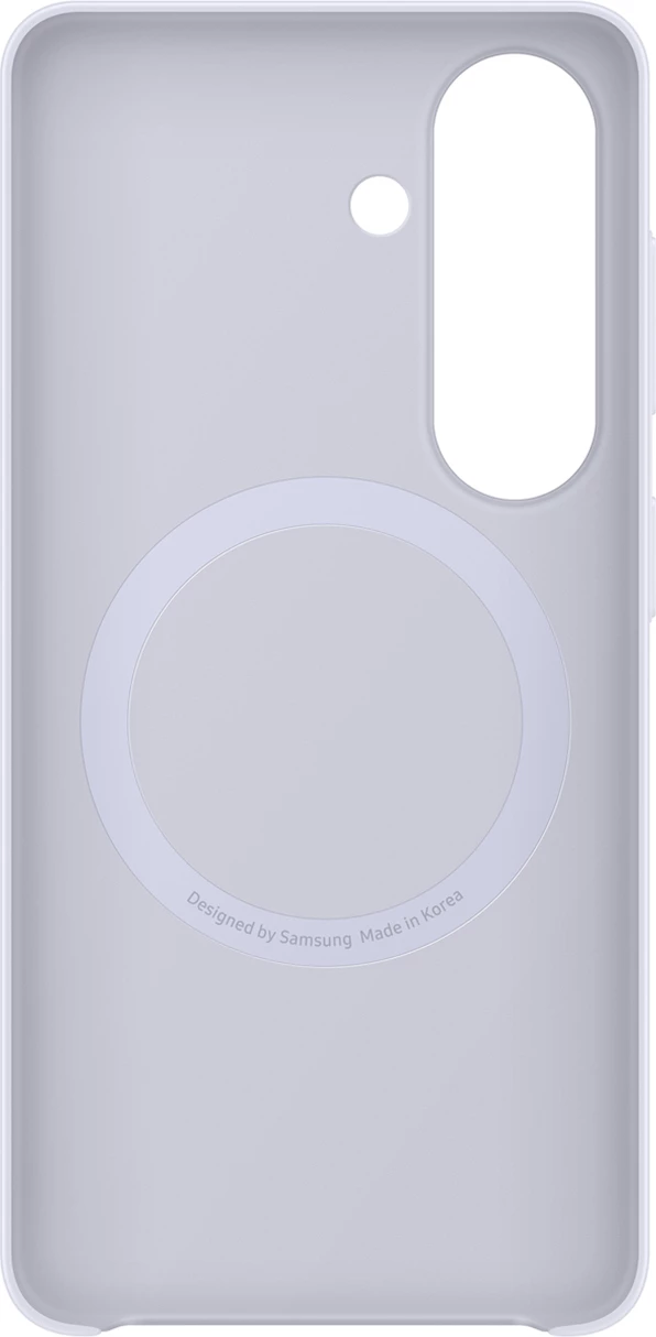 Mbështjellës Samsung Slim Magnet Case për Samsung Galaxy S26, MagSafe kompatibil, vjollcë, në kuti