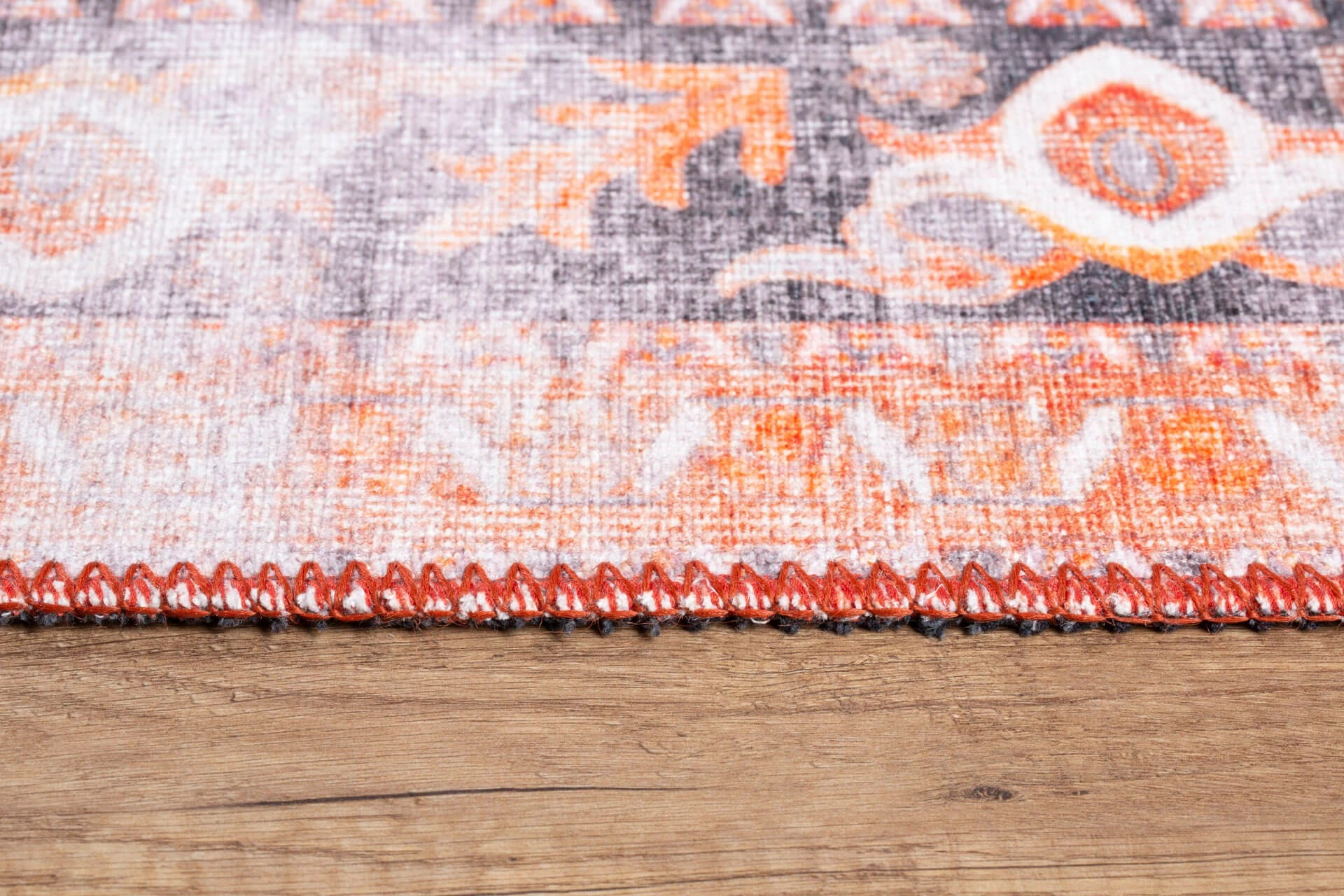 Qilim (210 x 310) Conceptum Hypnose, Blues Chenille AL 272