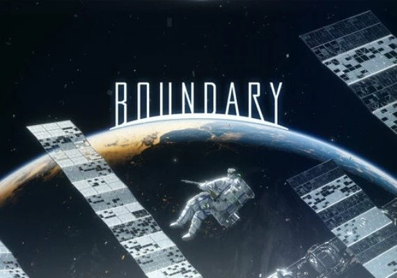 Boundary EN/ZH Global