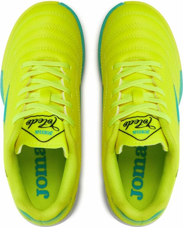Atlete për fëmijë Joma, të zeza [Madhësia: 38]