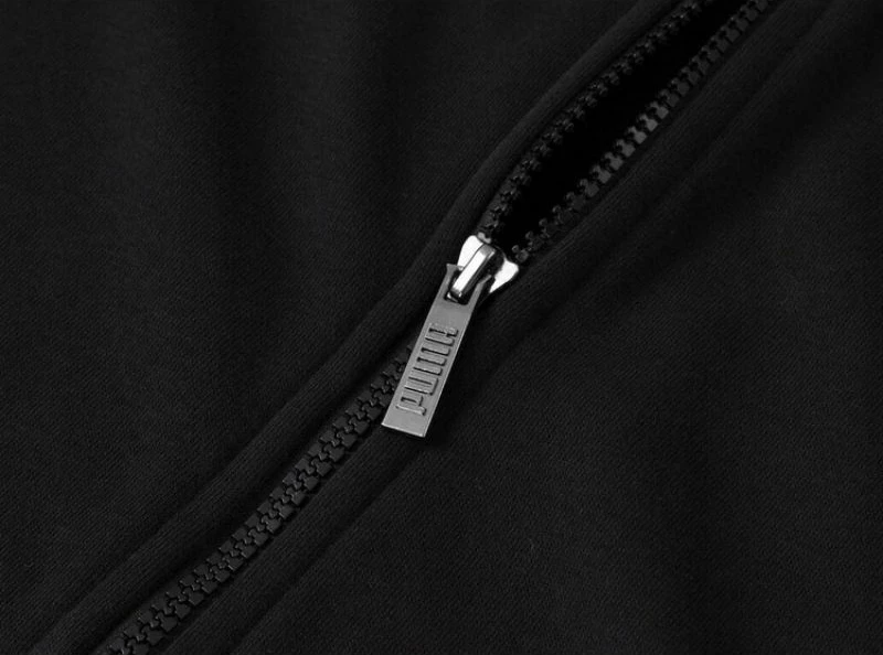 Duks për meshkuj Puma, i zi