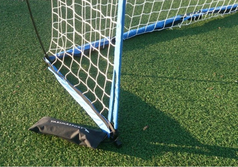 Peshë portative për porta Yakima Sport 100144, e zezë