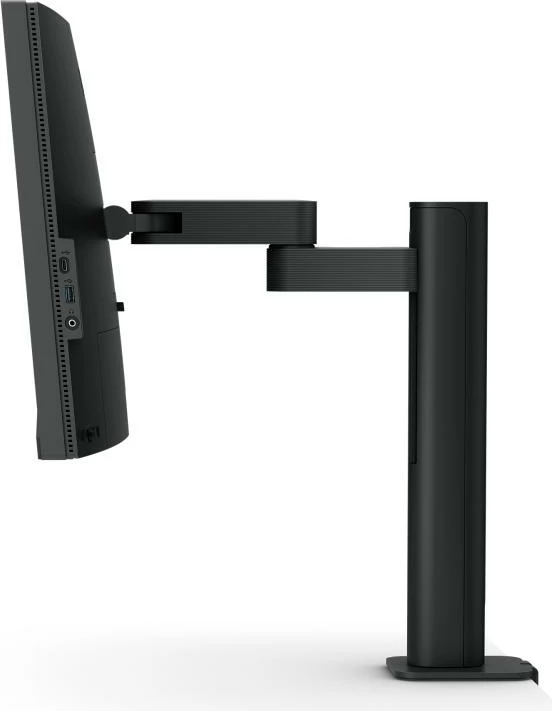 Monitor, BenQ, PD2705UA (9H-LKDLA-TPE), 27'' TFT/LCD, ngjyrë e zezë