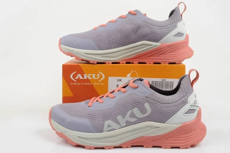 Atlete trekking për femra Aku, rozë