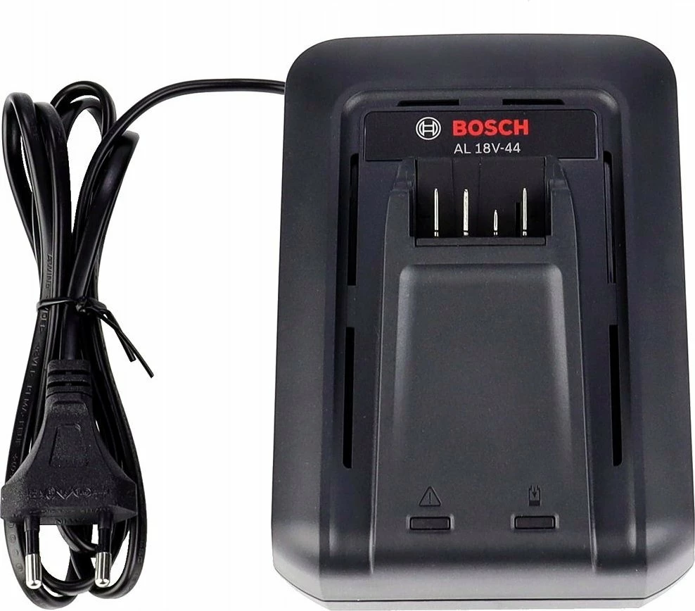 Karikues baterie Bosch AL 18V-44 14.4/18V 4.4A (1600A031X0), i zi
