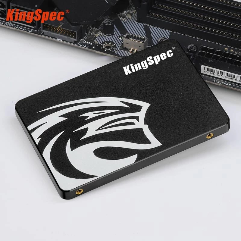 SSD Kingspec SSD Sata III P4-960GB