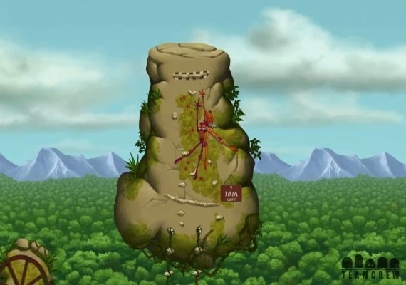 Frog Climbers EN Global