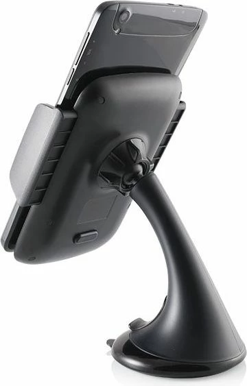 Mbajtëse tableti për veturë Modecom MC-THC01 (UT-MC-THC01) 7-8", e zezë