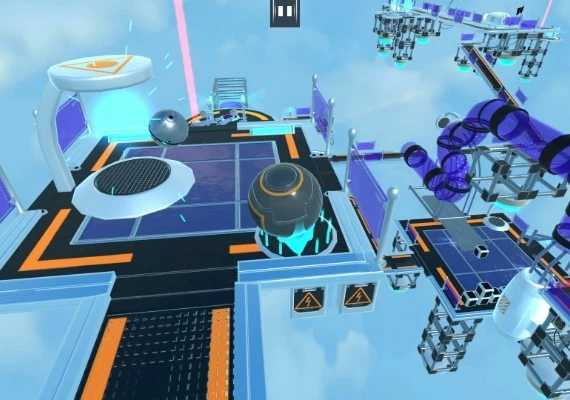RoboBall EN/RU Global