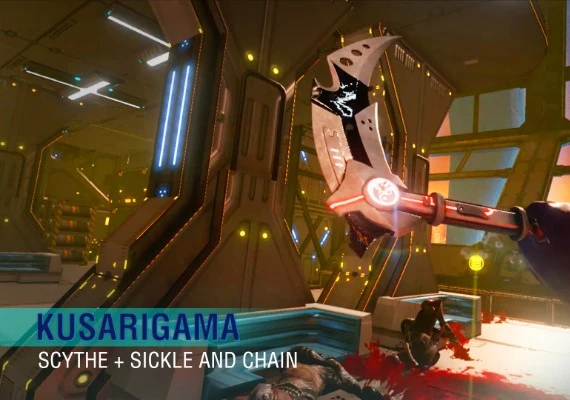 Sairento VR - Weapons Pack EN Global
