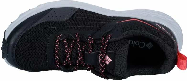 Atlete për femra Columbia, të zeza