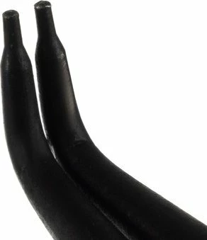 Pincë për unaza Seger Falon-Tech Bigstren 22159, set 4 copë, të zeza