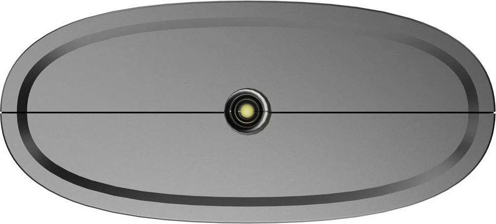 Pilot prezantimi me laser Natec Warbler 2, Bluetooth 5.2/2.4GHz, rreze 10 m, bateri 300 mAh, argjendtë