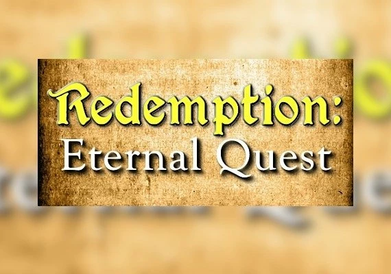 Redemption: Eternal Quest EN Global