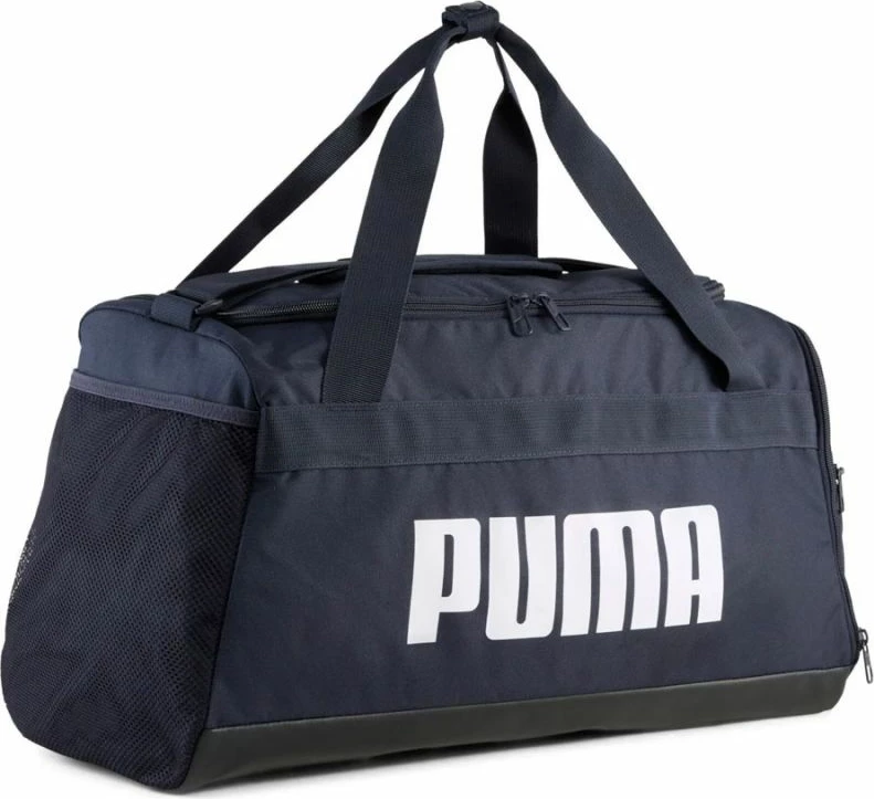 Çantë sportive Puma, e zezë