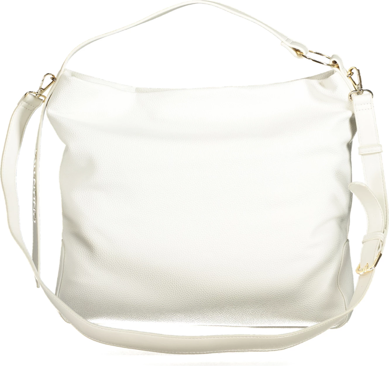 Çantë për femra Valentino Bags, e bardhë