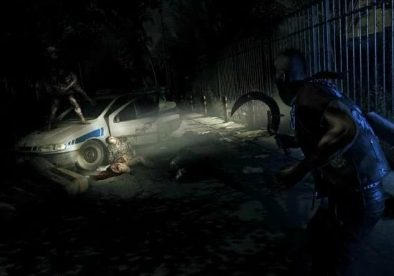 Dying Light - Ultimate Survivor Bundle DLC EN Global
