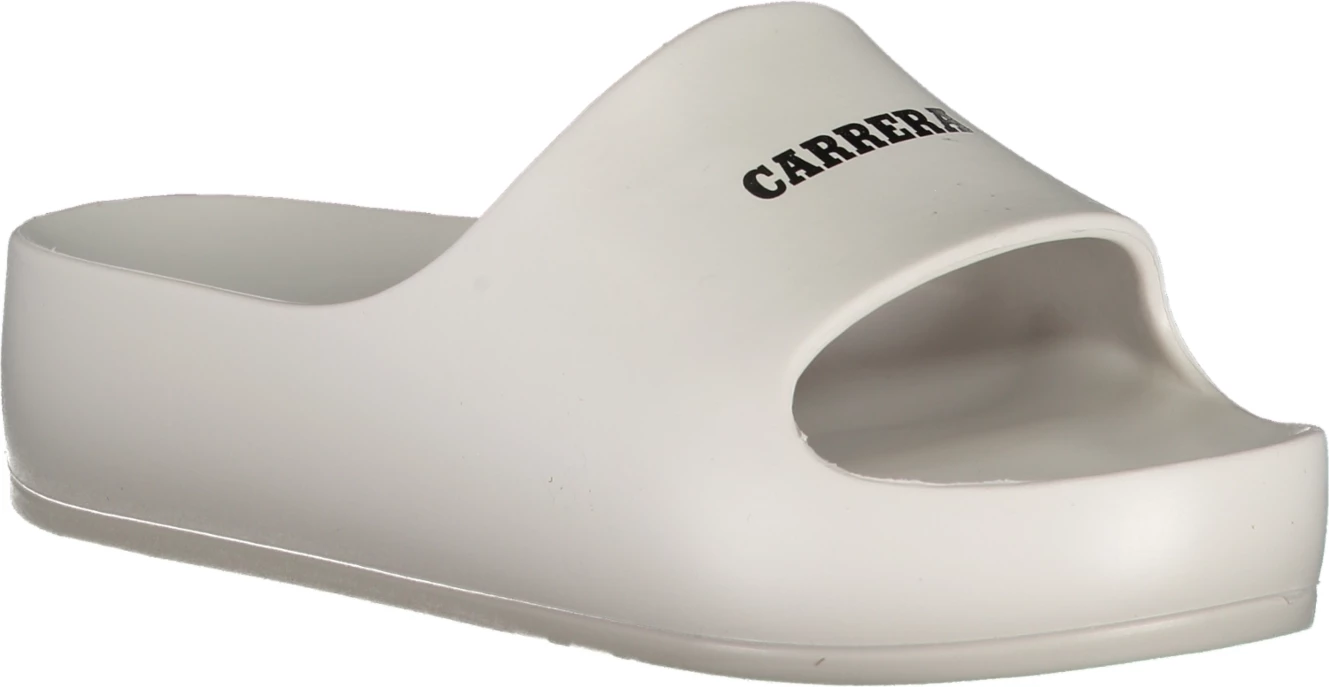 Papuqe femra Carrera, të bardha