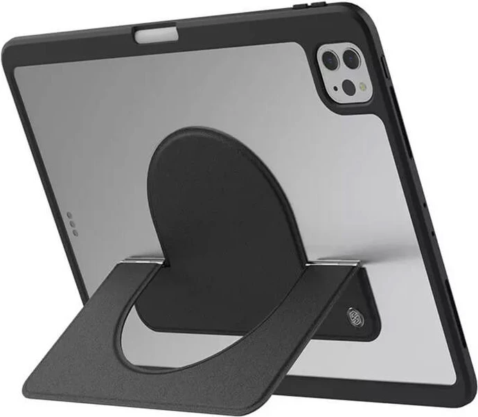 Mbajtës magnetik për tabletë Nillkin FlexWing Magnetic, i zi