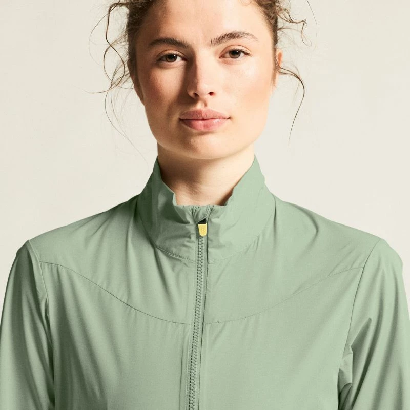 Jakne femra Craft ENDUR LIGHT WIND JACKET W [Madhësia: M]