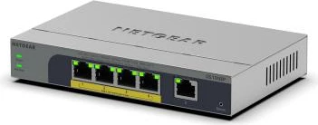 Switch Netgear GS105EP-100EUS 5 porta 100Mbps