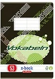Fletore herlitz A5 32 fletë, 80gsm, shumëngjyrëshe