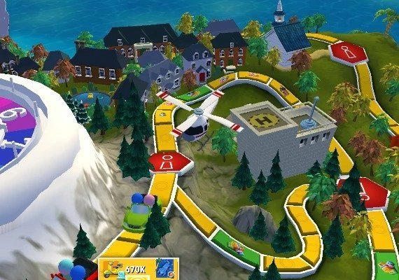 The Game Of Life EN/DE/FR/IT/PT/RU/ZH/ES Global