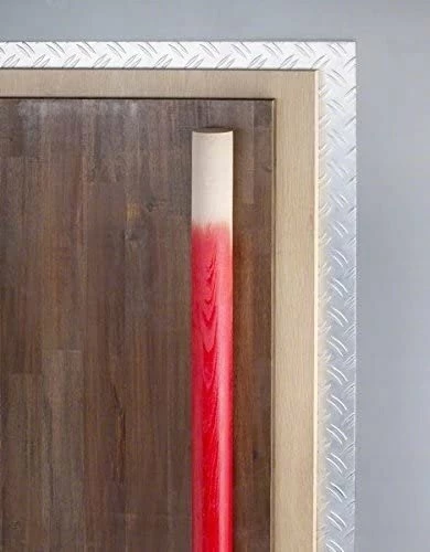 Letër smerili Bosch 230x280mm P240, 50 copë, e kuqe
