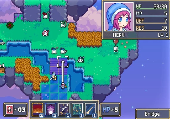 Dream Tactics EN/JA Global