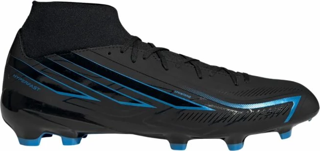 Atlete futbolli adidas F50 Hyperfast League Mid FG KJ3421 [Madhësia: 44]