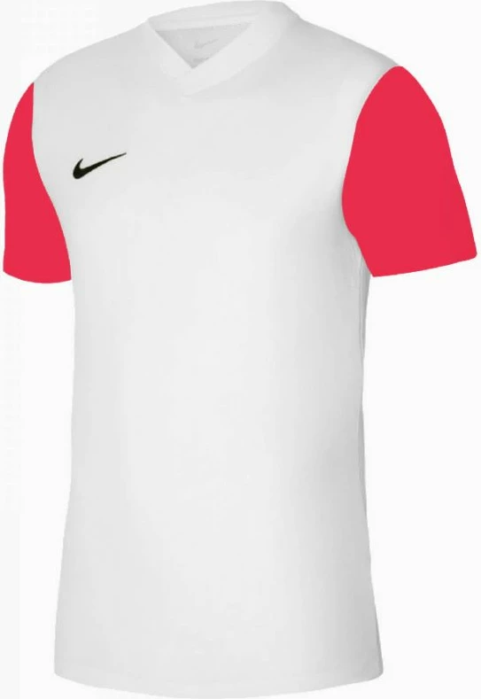 Fanellë stërvitore për meshkuj Nike Tiempo Premier II, e bardhë [Madhësia: S]