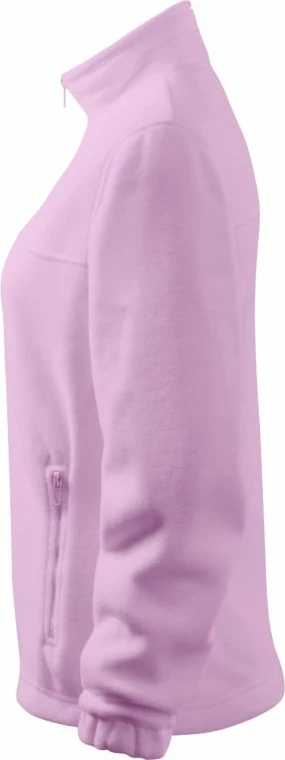 Jakne fleece për femra Rimeck, orchid