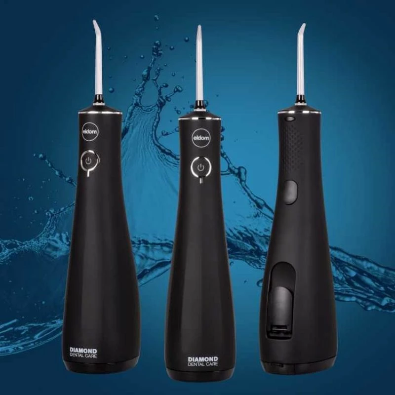 Irrigator oral pa kabllo ELDOM RY200C, i zi