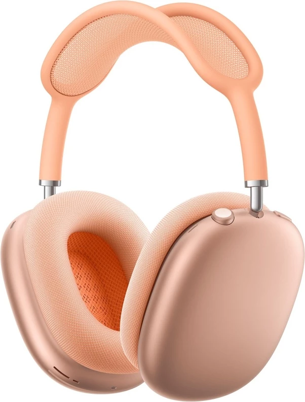 AirPods Max 2 Orange
