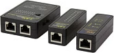 Tester kabllosh rrjeti LogiLink WZ0015P, RJ45/RJ11