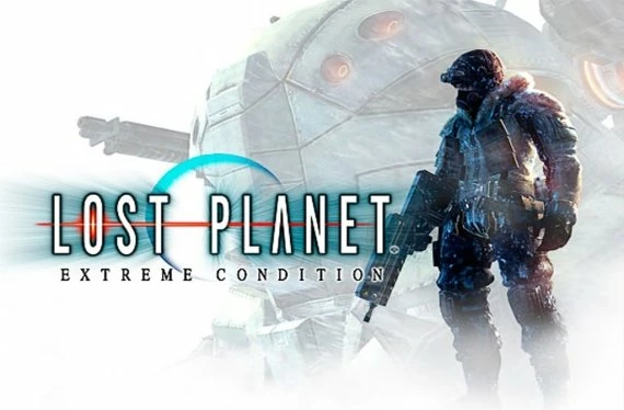 Lost Planet: Extreme Condition EN/DE/FR/IT Global