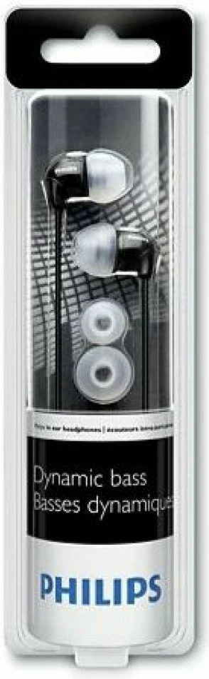 Origjinal dinamik bass degjuese veshi Philips