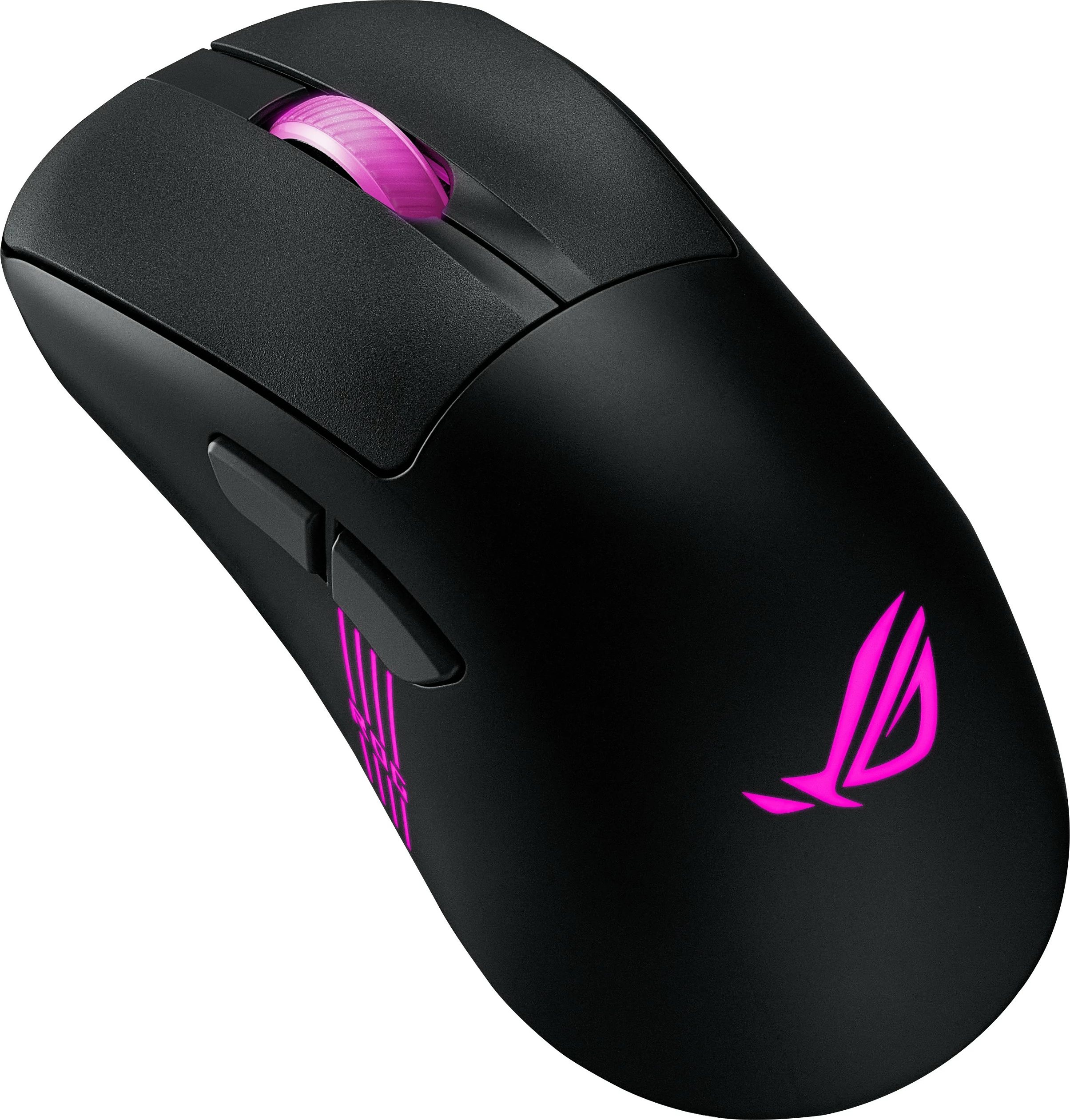 Maus ASUS ROG Keris II ORIGIN, wireless/bluetooth/USB, 42000 DPI, i zi