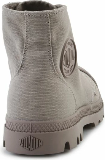 Këpucë Palladium për meshkuj dhe femra, të gjelbra